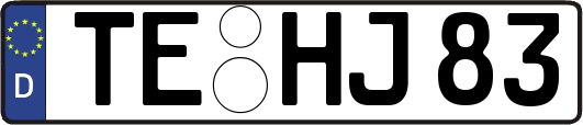 TE-HJ83