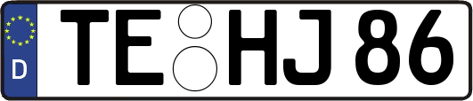 TE-HJ86