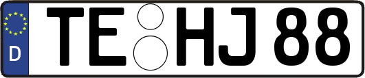 TE-HJ88