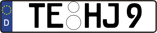 TE-HJ9