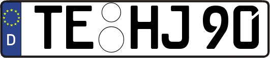 TE-HJ90