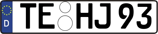 TE-HJ93
