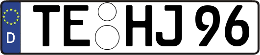 TE-HJ96