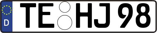 TE-HJ98