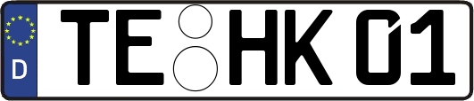 TE-HK01