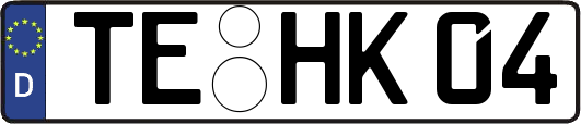 TE-HK04