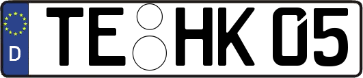 TE-HK05