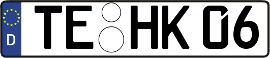 TE-HK06