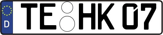 TE-HK07
