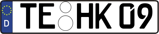 TE-HK09