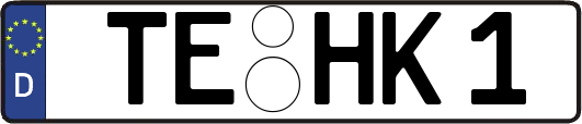 TE-HK1