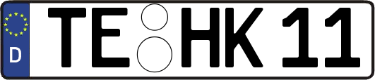 TE-HK11