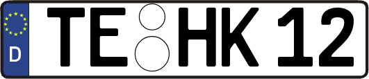 TE-HK12