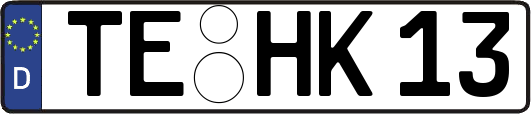 TE-HK13