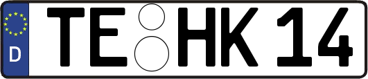 TE-HK14