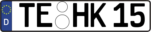 TE-HK15