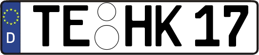 TE-HK17