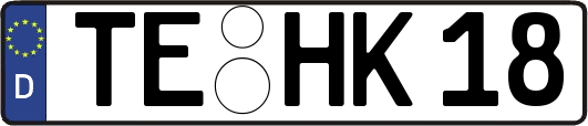 TE-HK18