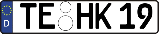 TE-HK19
