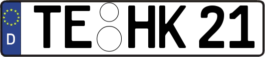 TE-HK21