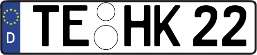 TE-HK22