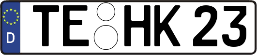 TE-HK23