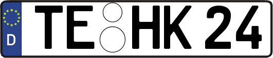 TE-HK24