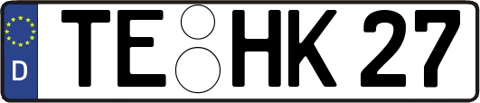 TE-HK27