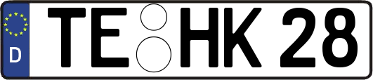 TE-HK28