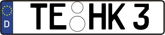 TE-HK3