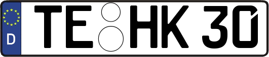 TE-HK30