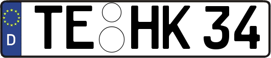 TE-HK34