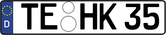 TE-HK35