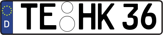 TE-HK36