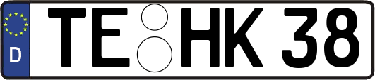 TE-HK38
