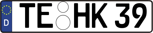 TE-HK39
