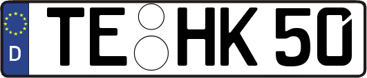 TE-HK50