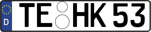 TE-HK53