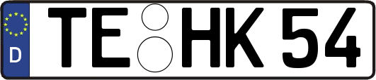 TE-HK54