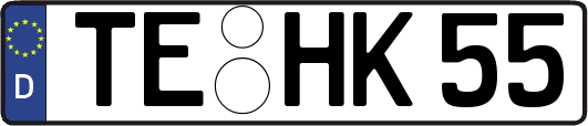 TE-HK55