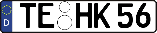 TE-HK56