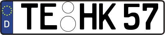 TE-HK57