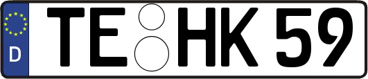 TE-HK59