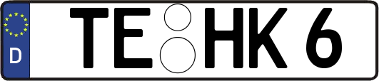 TE-HK6
