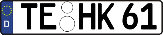 TE-HK61