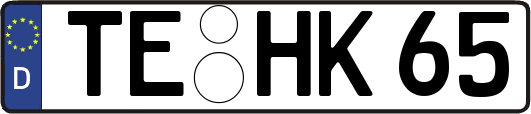 TE-HK65