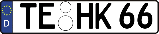 TE-HK66