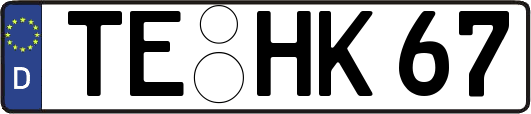 TE-HK67