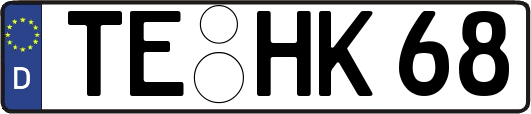 TE-HK68