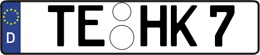 TE-HK7